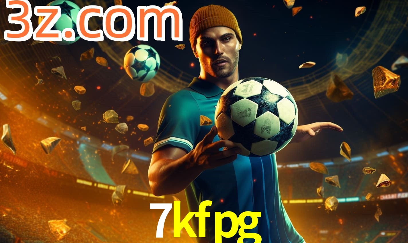 Ampla Seleção de Apostas 7kfpg